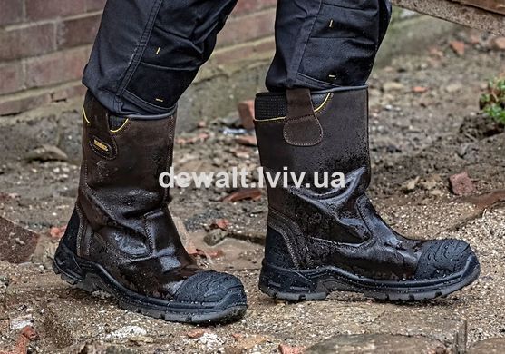 Взуття робоче MILLINGTON DeWALT DWF50202-104-10