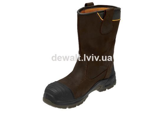Взуття робоче MILLINGTON DeWALT DWF50202-104-10