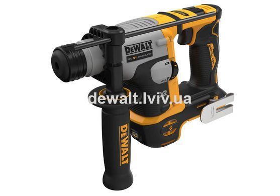 Перфоратор SDS-PLUS акумуляторний DeWALT DCH172