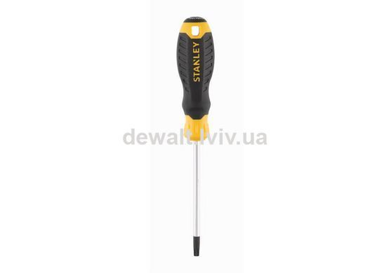 Отвертка Cushion Grip длиной 100 мм под шлиц TORX TT30 STANLEY STHT16182-0