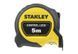 Рулетка измерительная CONTROL-LOCK длиной 5 м, STANLEY STHT37239-3