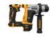 Перфоратор SDS-PLUS акумуляторний DeWALT DCH172