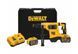 Перфоратор SDS-PLUS акумуляторний XR FLEXVOLT DeWALT DCH481