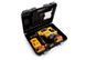 Перфоратор SDS-PLUS акумуляторний XR FLEXVOLT DeWALT DCH481