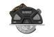 Пилка дискова по металу акумуляторна DeWALT DCS383N