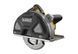 Пилка дискова по металу акумуляторна DeWALT DCS383N