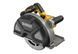 Пилка дискова по металу акумуляторна DeWALT DCS383N