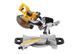 Пила торцовочная аккумуляторная DeWALT DCS365