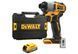 Шуроповерт ударный / Impact аккумуляторный DeWALT DCF840