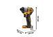 Шуроповерт ударный / Impact аккумуляторный DeWALT DCF840