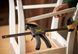 Струбцина FatMax L триггерная с максимальным усилием сжатия 135 кг. STANLEY FMHT0-83211