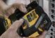 Рівень лазерний лінійний DeWALT DCLE34021