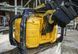 Зарядний пристрій-радіоприймач DeWALT DCR029