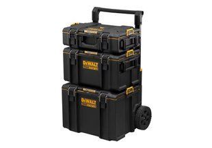 Комплект ящиков TOUGHSYSTEM 2.0 DeWALT DWST83402-1