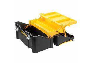 Ящик ESSENTIAL Cantilever, 490х290х250 мм (19) STANLEY STST83397-1