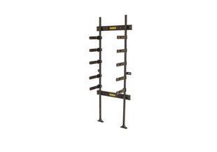 Настенные кронштейны для крепления ящиков TOUGHSYSTEM DeWALT DWST1-75694