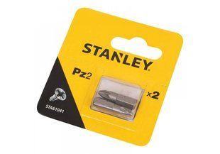 Набор бит STANLEY STA61041