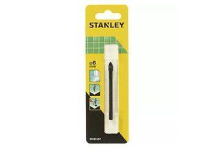 Сверло по плитке, стеклу STANLEY STA53237