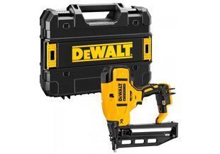 Пістолет цвяхозабівний акумуляторний DeWALT DCN662