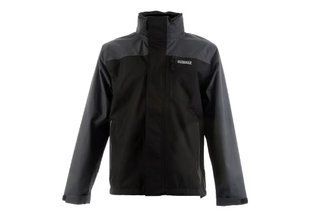 Куртка STORM WATERPROOF JACKET DeWALT DWC48-013-L