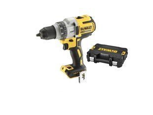 Дриль-шурупокрут акумуляторний DeWALT DCD991NT