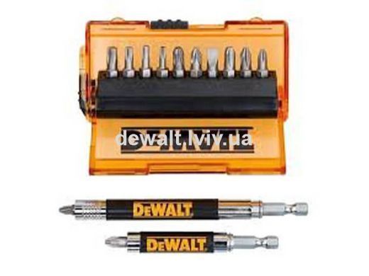 Набор бит DeWALT DT71502