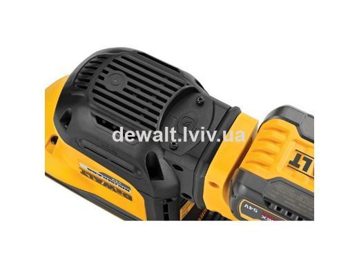 Перфоратор SDS-PLUS акумуляторний XR FLEXVOLT DeWALT DCH614