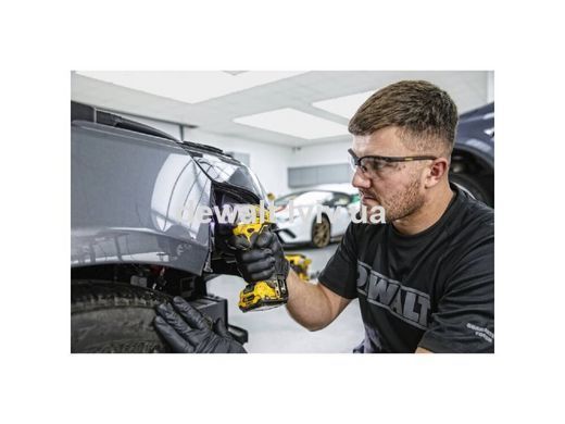 Шурупокрут ударний / Impact акумуляторний DeWALT DCF801