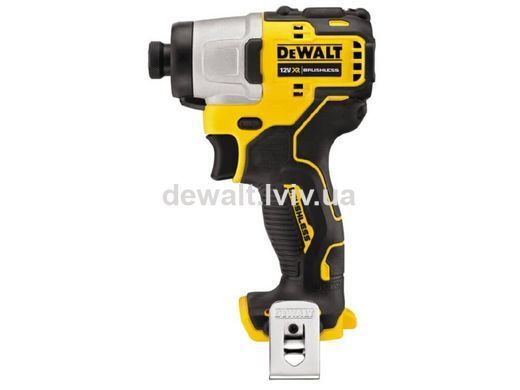 Шурупокрут ударний / Impact акумуляторний DeWALT DCF801