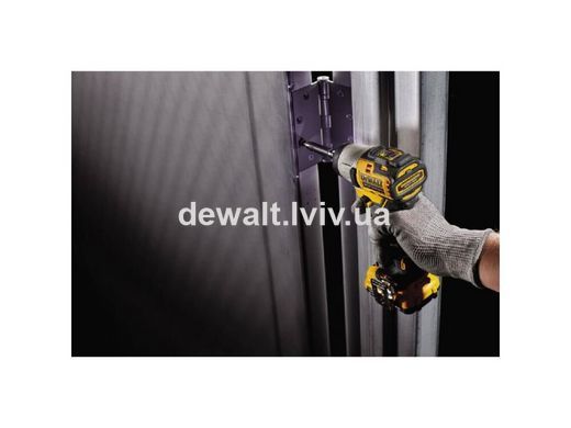 Шурупокрут ударний / Impact акумуляторний DeWALT DCF801