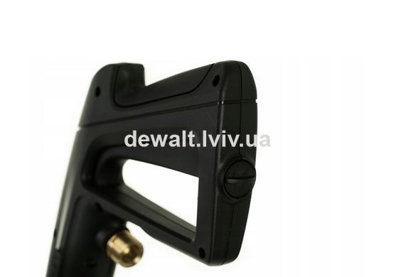 Мийка високого тиску електрична DeWALT DXPW002M-E
