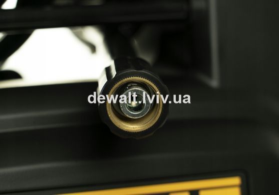 Мийка високого тиску електрична DeWALT DXPW002M-E