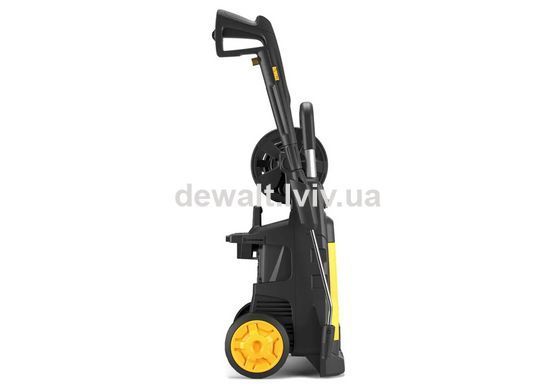 Мийка високого тиску електрична DeWALT DXPW002M-E