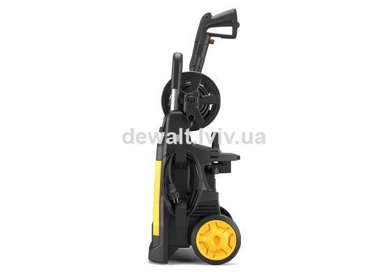 Мийка високого тиску електрична DeWALT DXPW002M-E