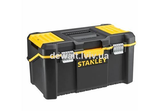 Ящик ESSENTIAL Cantilever, 490х290х250 мм (19) STANLEY STST83397-1