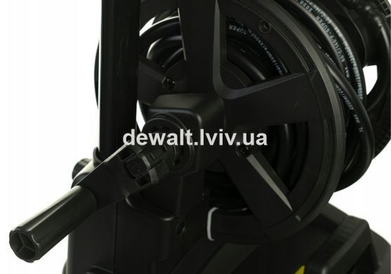 Мийка високого тиску електрична DeWALT DXPW002M-E