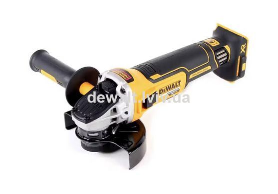 Набір из 4-х інструментів акумуляторних DeWALT DCK422P3