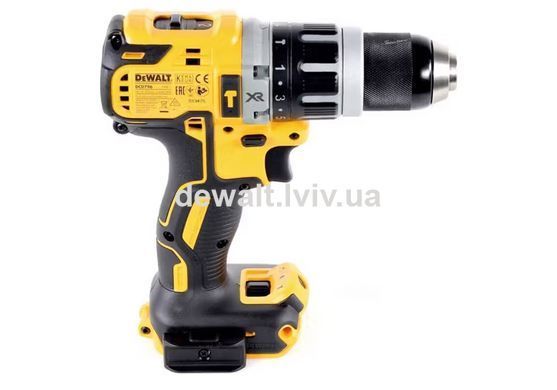 Набір из 4-х інструментів акумуляторних DeWALT DCK422P3
