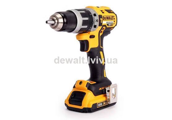 Набір из 4-х інструментів акумуляторних DeWALT DCK422P3