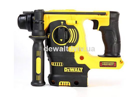 Набір из 4-х інструментів акумуляторних DeWALT DCK422P3