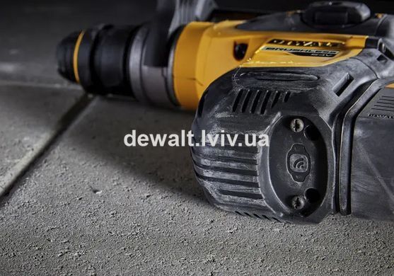 Перфоратор SDS-PLUS акумуляторний XR FLEXVOLT DeWALT DCH416