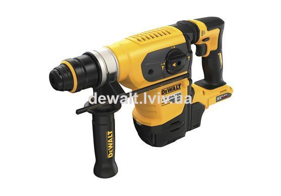 Перфоратор SDS-PLUS акумуляторний XR FLEXVOLT DeWALT DCH416