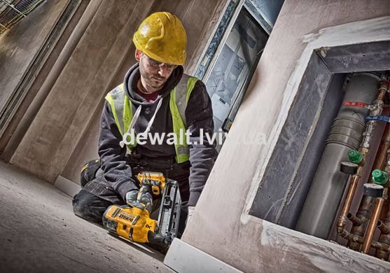 Пистолет гвоздезабивной аккумуляторный DeWALT DCN662
