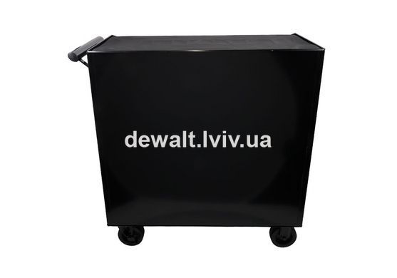 Тележка инструментальная DEWALT McLaren DeWALT DWST98236-1