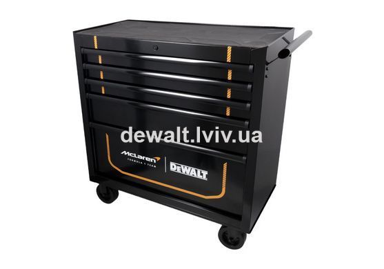Тележка инструментальная DEWALT McLaren DeWALT DWST98236-1