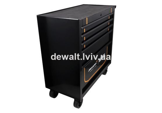 Тележка инструментальная DEWALT McLaren DeWALT DWST98236-1
