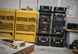 Настенные кронштейны для крепления ящиков TOUGHSYSTEM DeWALT DWST1-75694