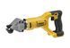 Ножиці по металу акумуляторні DeWALT DCS496N