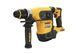 Перфоратор SDS-PLUS акумуляторний XR FLEXVOLT DeWALT DCH416