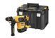 Перфоратор SDS-PLUS акумуляторний XR FLEXVOLT DeWALT DCH416